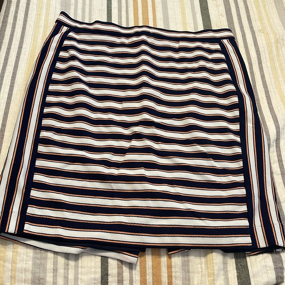 Pencil skirt